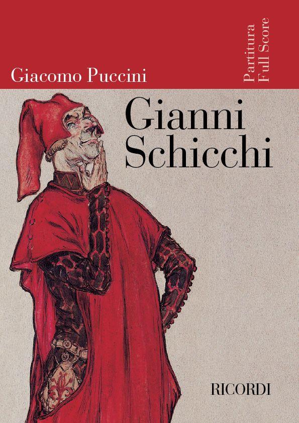 Gianni Schicchi